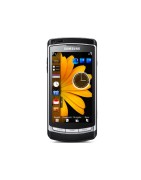 Samsung I8910 Omnia HD