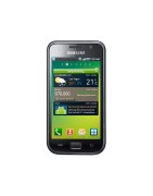 Samsung I9000 Galaxy S