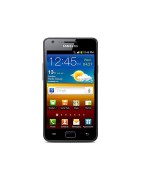 Samsung I9100 Galaxy S2