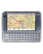 Nokia N810 Tablette