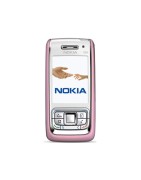 Nokia E65