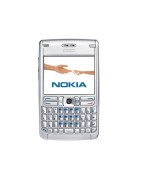 Nokia E61