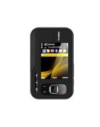 Nokia 6760 Szétcsúsztatható