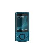 Nokia 6700 Szétcsúsztatható