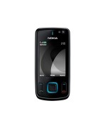 Nokia 6600 Szétcsúsztatható