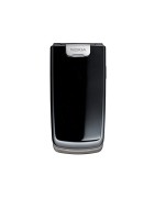 Nokia 6600 Kinyitható