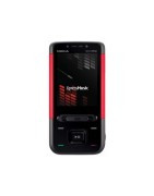 Nokia 5610 XpressMusic