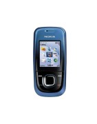 Nokia 2680 Slide