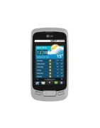 LG P500 Optimus One