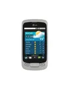 LG P500 Optimus One
