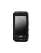 LG GT 505 Pathfinder