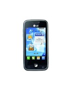 LG GS 290 Cookie Fresh