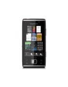 SonyEricsson Xperia X2