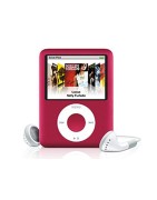 iPod Nano 3G