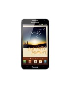 Samsung N7000 I9220 Galaxy Note