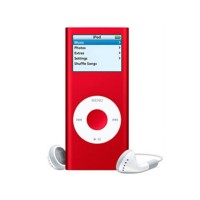 iPod Nano 2G