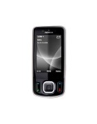 Nokia 6260 Slide