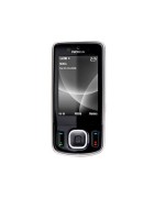 Nokia 6260 Szétcsúsztatható