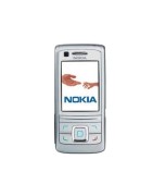 Nokia 6280 Szétcsúsztatható