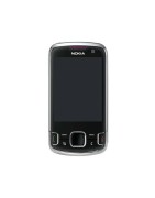 Nokia 6788 Slide