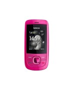 Nokia 2220 Szétcsúsztatható