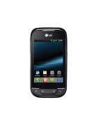 LG P690 Optimus Net