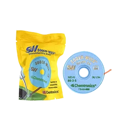 Trecciola dissaldante 