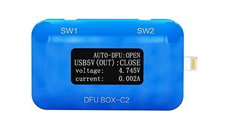 jc dfu box c2 software download