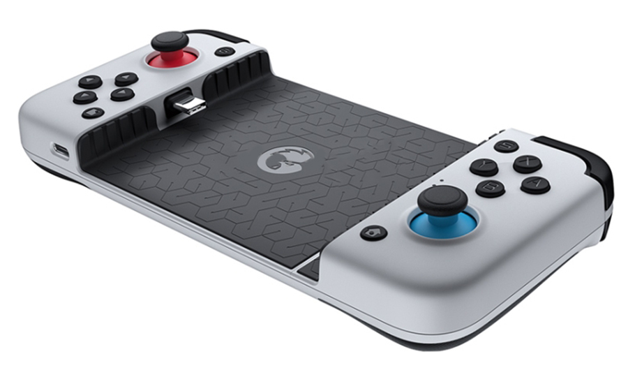 GameSir X2 Type-C Mobile Gaming Controller – punnkfunnk