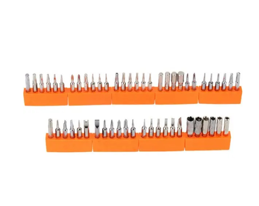  JM-8126 58 in 1 Kit Screwdriver